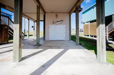 12919 Coronado Drive Freeport TX 77541