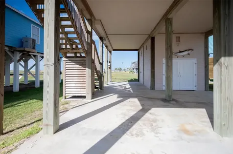 12919 Coronado Drive Freeport TX 77541