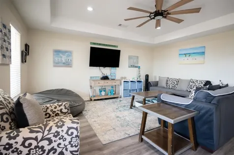 12919 Coronado Drive Freeport TX 77541