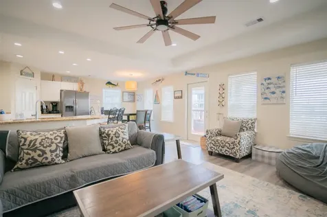 12919 Coronado Drive Freeport TX 77541