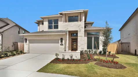 12450 Eastland County Street Cypress TX 77433