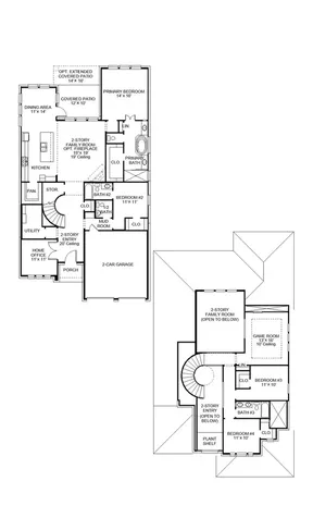 12450 Eastland County Street Cypress TX 77433