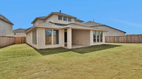 12450 Eastland County Street Cypress TX 77433