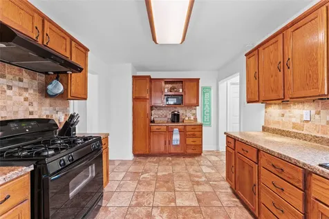 1901 Bayou Homes Drive Galveston TX 77551