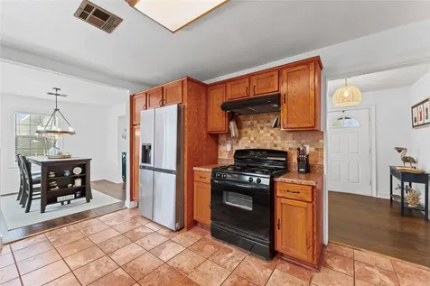 1901 Bayou Homes Drive Galveston TX 77551