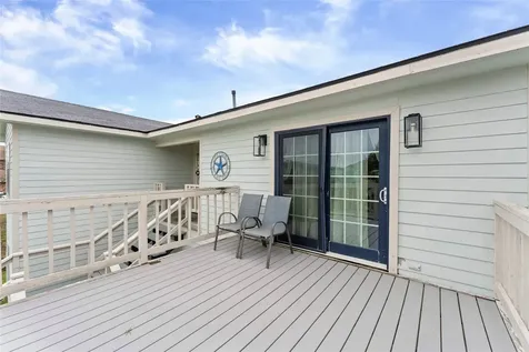 1901 Bayou Homes Drive Galveston TX 77551