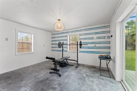 1901 Bayou Homes Drive Galveston TX 77551