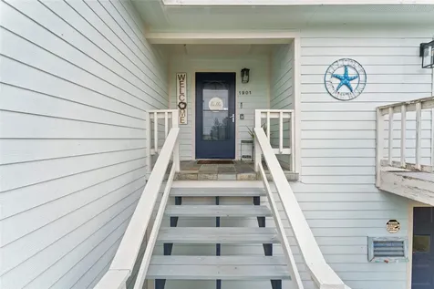 1901 Bayou Homes Drive Galveston TX 77551
