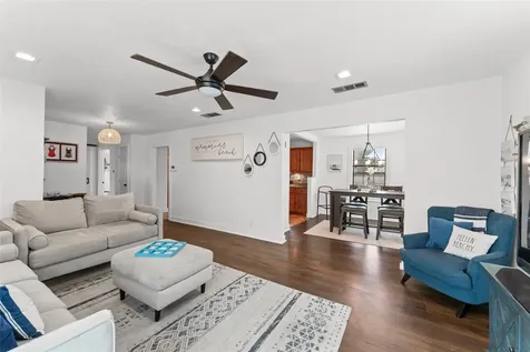 1901 Bayou Homes Drive Galveston TX 77551