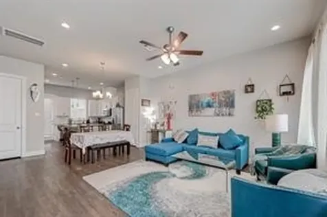 9015 Lonestar Creekbend Lane Houston TX 77080