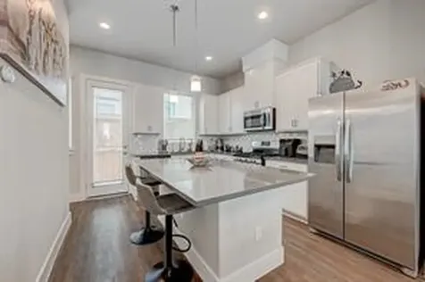 9015 Lonestar Creekbend Lane Houston TX 77080