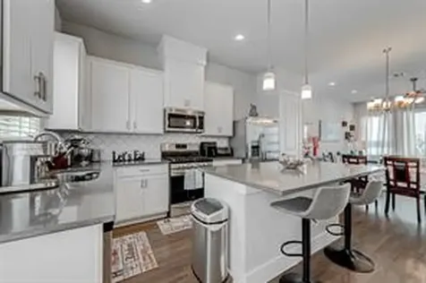 9015 Lonestar Creekbend Lane Houston TX 77080