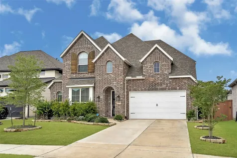 24918 Hibiscus Garden Way Katy TX 77493