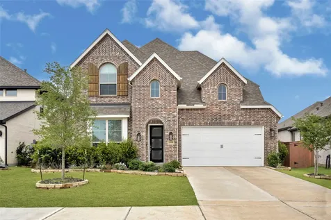 24918 Hibiscus Garden Way Katy TX 77493