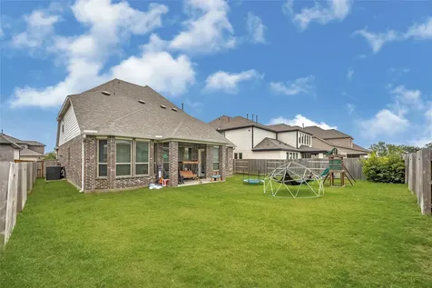 24918 Hibiscus Garden Way Katy TX 77493
