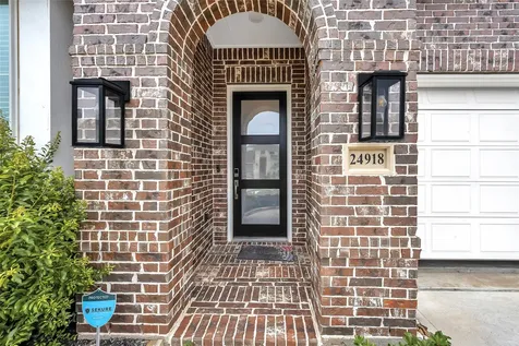 24918 Hibiscus Garden Way Katy TX 77493