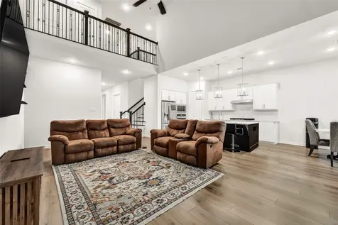 24918 Hibiscus Garden Way Katy TX 77493