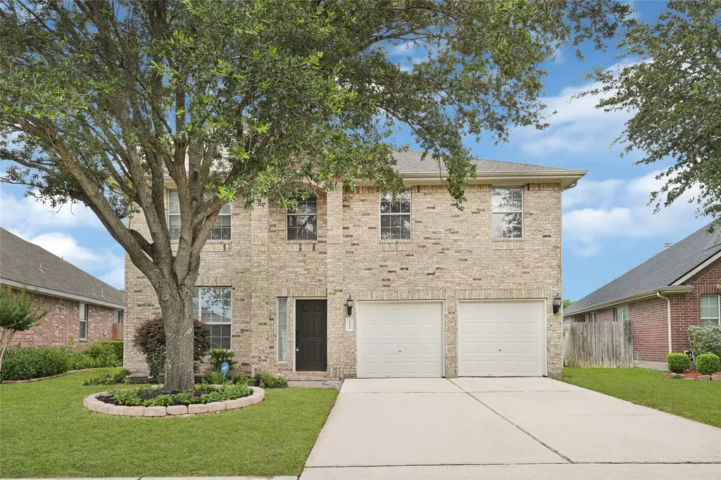 12615 Aubreywood Lane Houston TX 77070