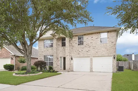 12615 Aubreywood Lane Houston TX 77070