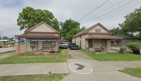 2507 Gentry Street Houston TX 77009