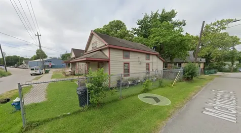 2507 Gentry Street Houston TX 77009
