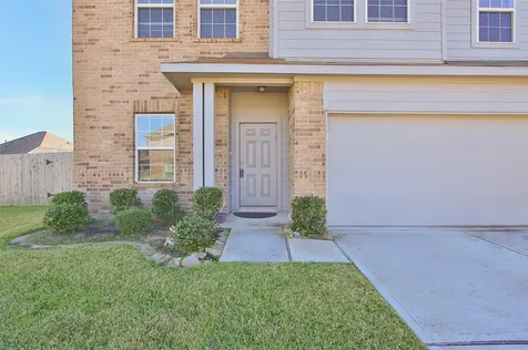 1 Supiro Drive Manvel TX 77578