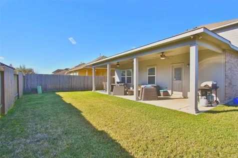 1 Supiro Drive Manvel TX 77578