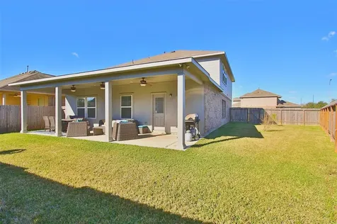 1 Supiro Drive Manvel TX 77578