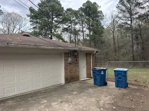 2704 Park Drive Marshall TX 75670