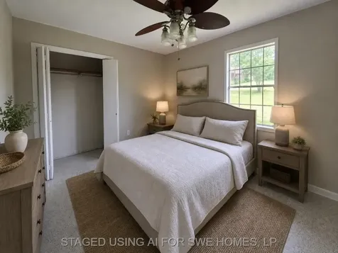 2704 Park Drive Marshall TX 75670