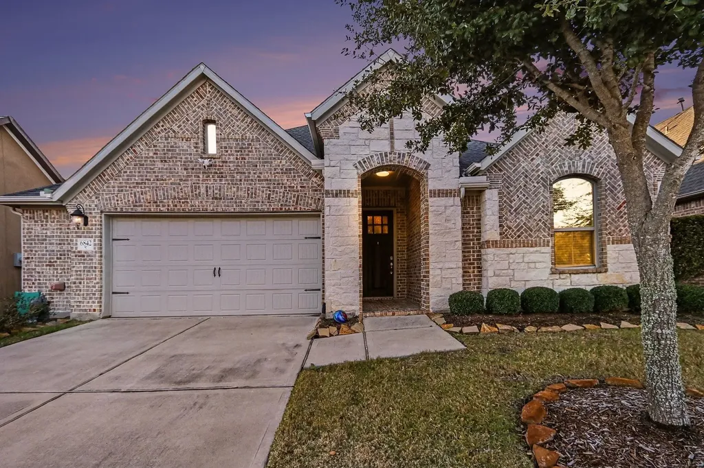 6842 Pioneer Trail Katy TX 77493