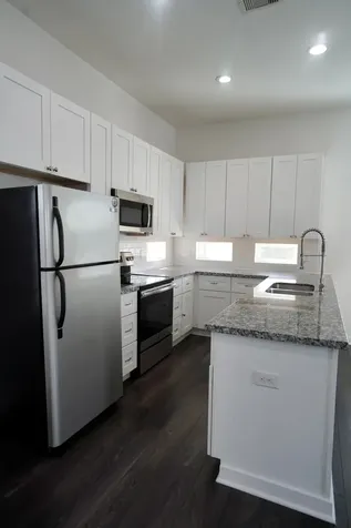 2718 Anita Street Houston TX 77004
