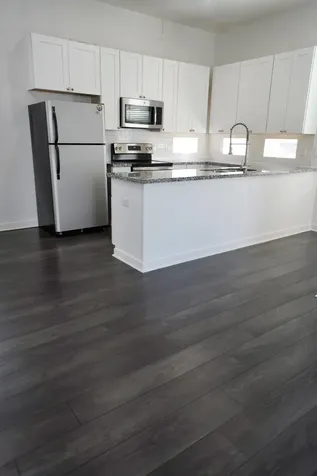 2718 Anita Street Houston TX 77004