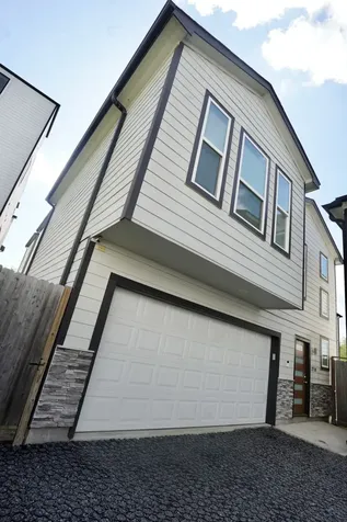 2718 Anita Street Houston TX 77004