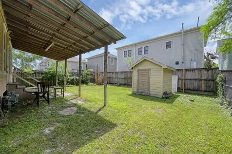 118 North Street Houston TX 77009