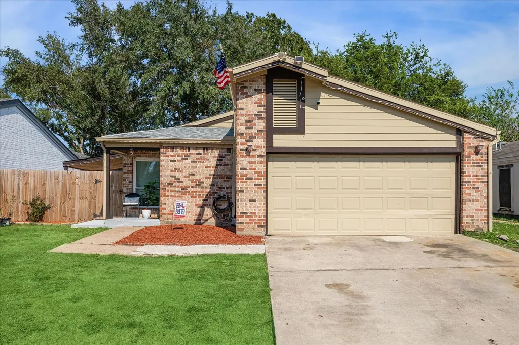 11835 Sandpiper Drive Houston TX 77035