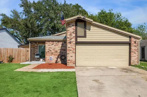 11835 Sandpiper Drive Houston TX 77035