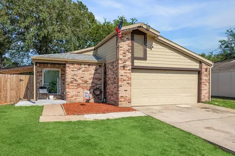 11835 Sandpiper Drive Houston TX 77035