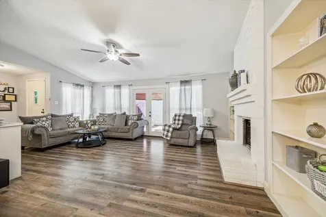 11835 Sandpiper Drive Houston TX 77035