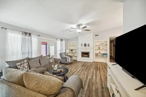 11835 Sandpiper Drive Houston TX 77035