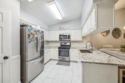 11835 Sandpiper Drive Houston TX 77035
