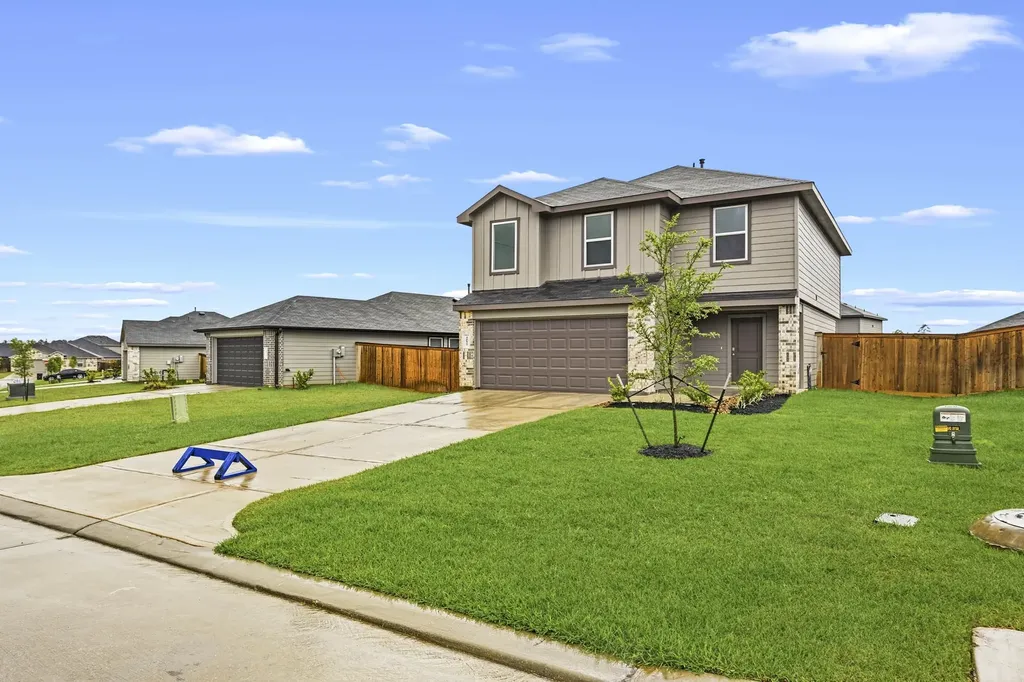 40827 Hawthorne Glades Street Magnolia TX 77354
