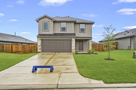 40827 Hawthorne Glades Street Magnolia TX 77354