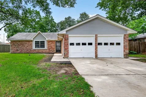 5311 Little John Lane Katy TX 77493