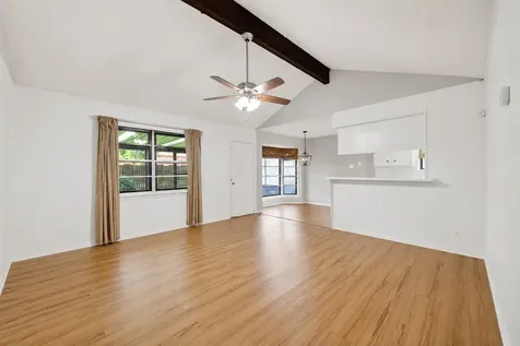 5311 Little John Lane Katy TX 77493