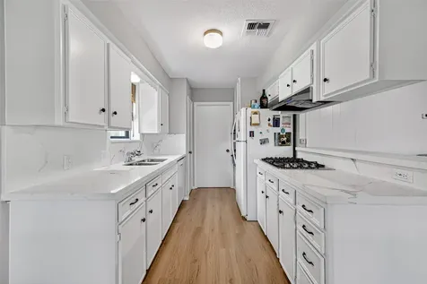5311 Little John Lane Katy TX 77493