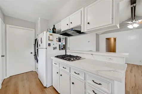 5311 Little John Lane Katy TX 77493