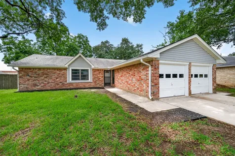 5311 Little John Lane Katy TX 77493