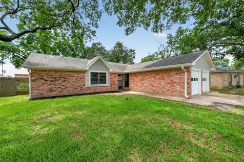 5311 Little John Lane Katy TX 77493