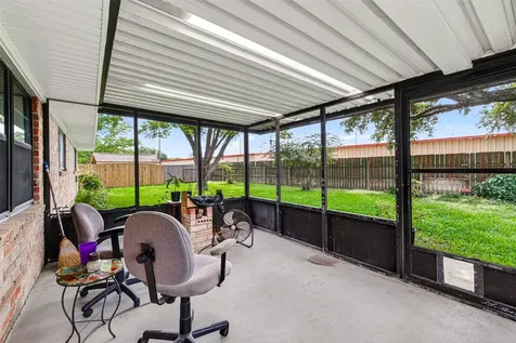 5311 Little John Lane Katy TX 77493